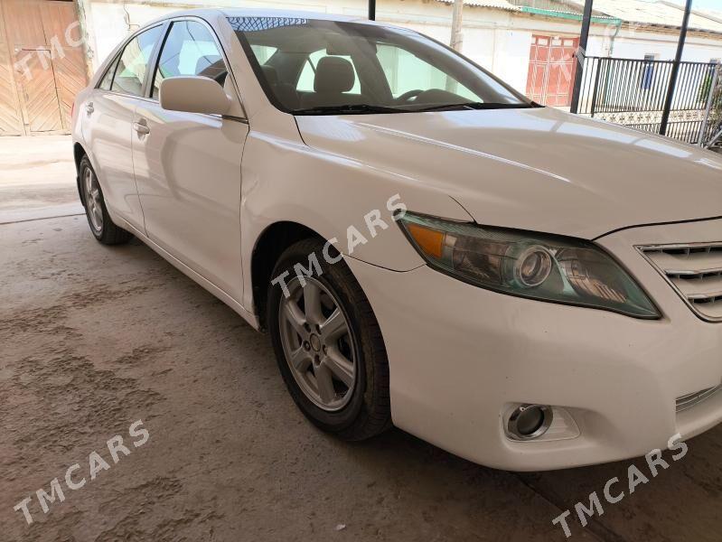 Toyota Camry 2009 - 160 000 TMT - Köneürgenç - img 4