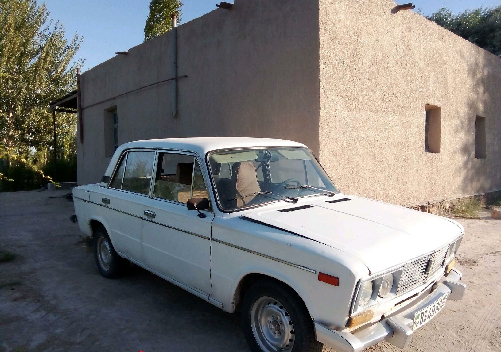 Lada 2106 1998 - 15 000 TMT - Кёнеургенч - img 2