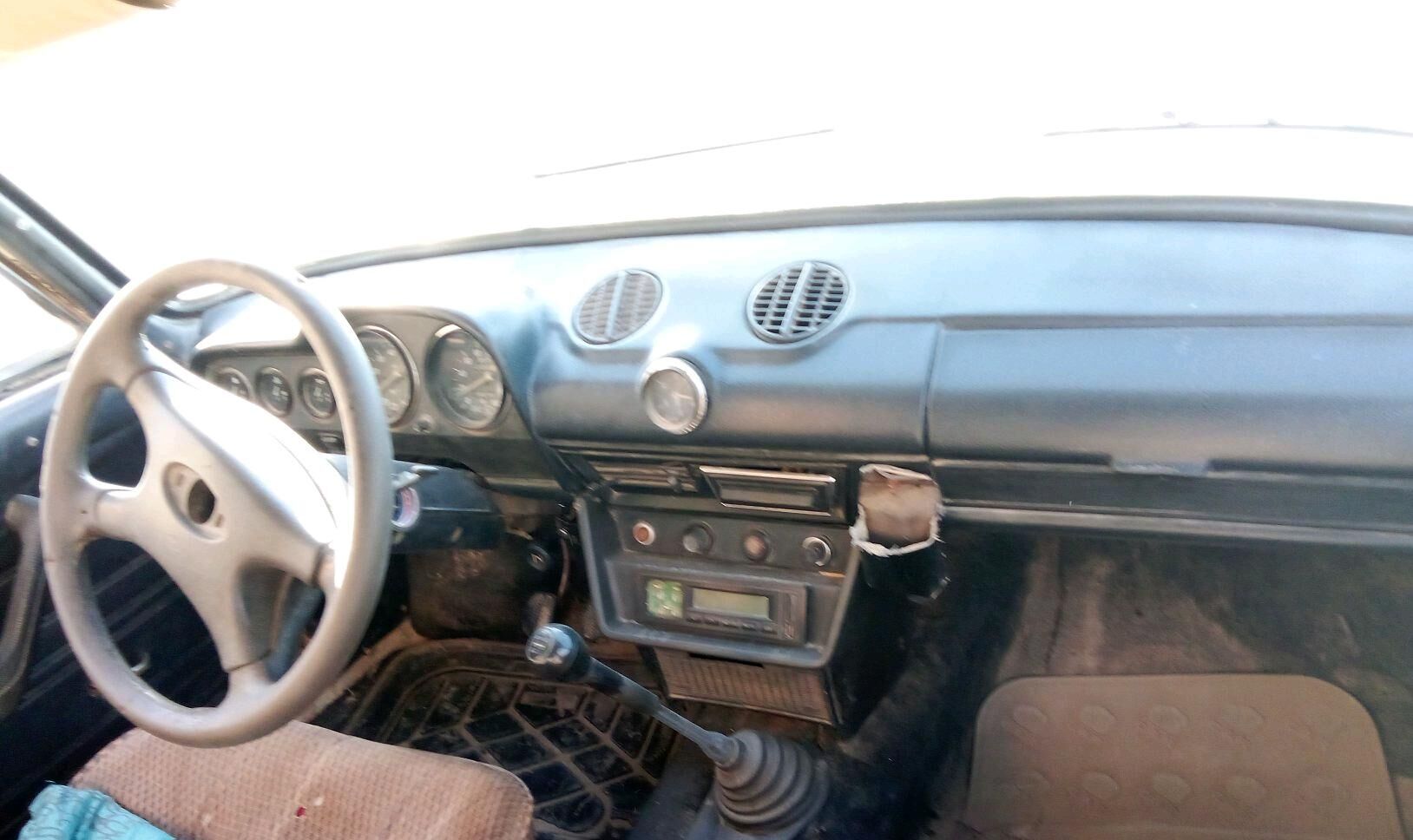 Lada 2106 1998 - 15 000 TMT - Кёнеургенч - img 3