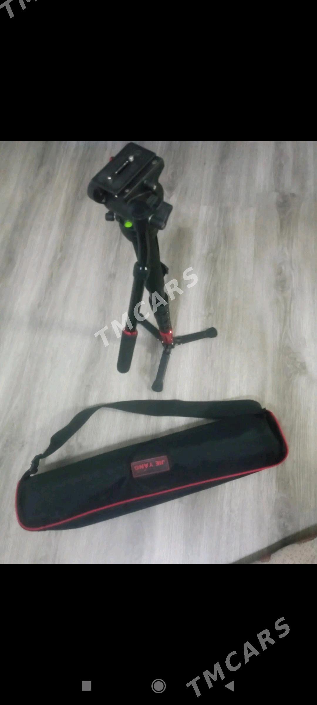 Lumix Gh5s Jiýang monapat - Эсенгулы - img 3