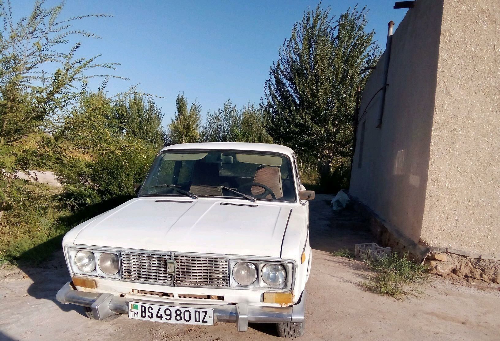 Lada 2106 1998 - 15 000 TMT - Кёнеургенч - img 4
