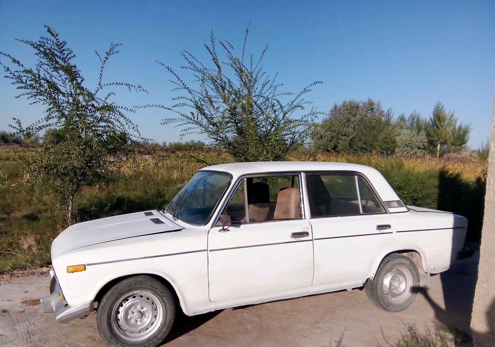 Lada 2106 1998 - 15 000 TMT - Кёнеургенч - img 5