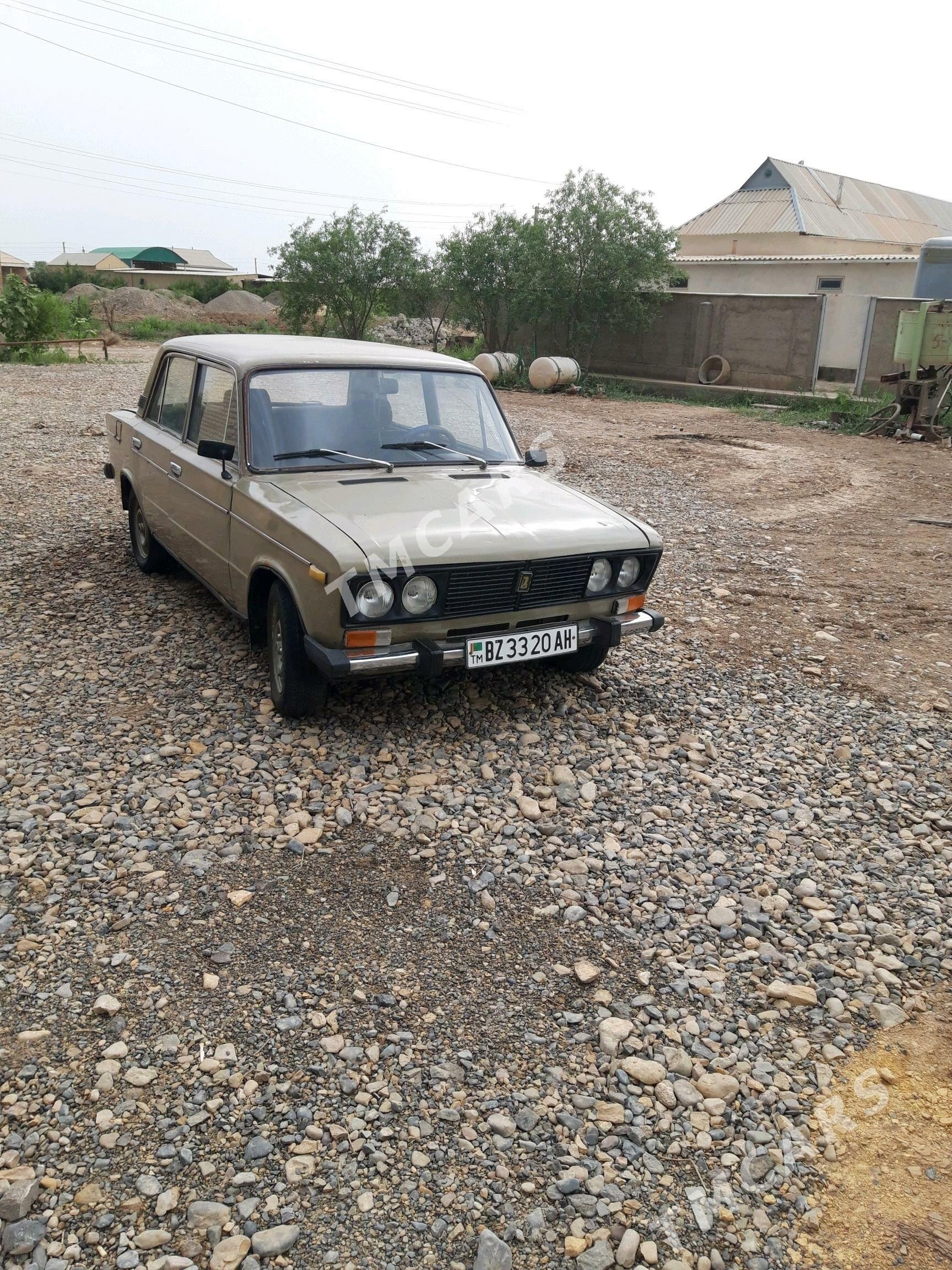 Lada 2106 1990 - 17 000 TMT - Tejen - img 7