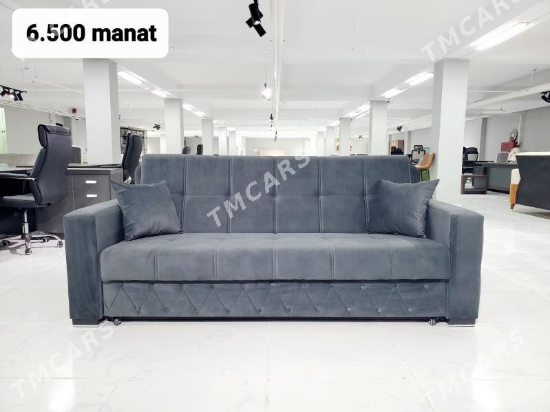 Diwan kresla troyka - G.Kuliýew köç. (Obýezdnoý) - img 10