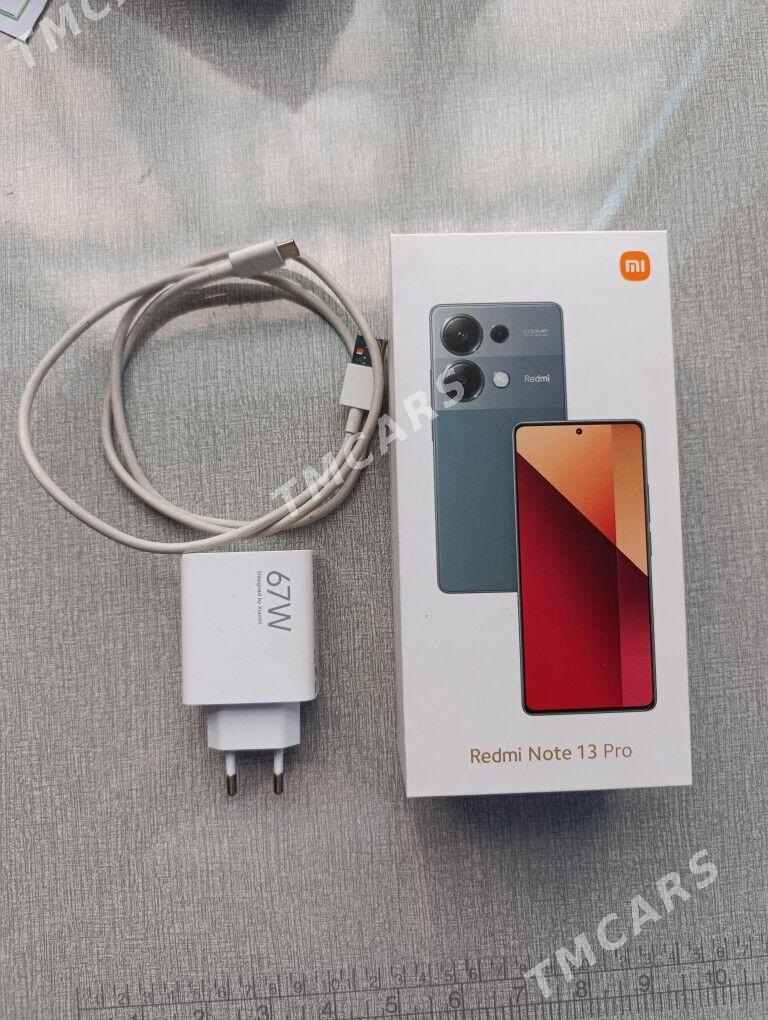 REDMI NOTE 13 PRO - Керки - img 6