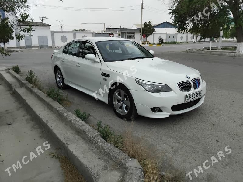BMW E60 2008 - 170 000 TMT - Туркменабат - img 4