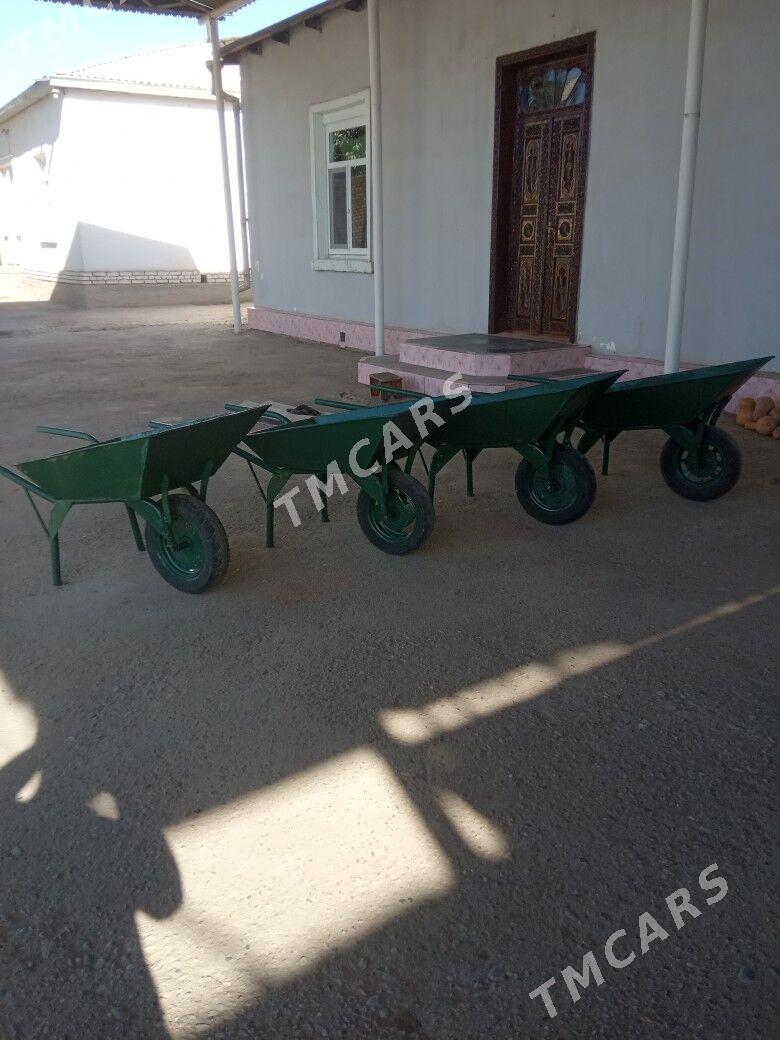 Galtak araba tacka - Сакарчага - img 2