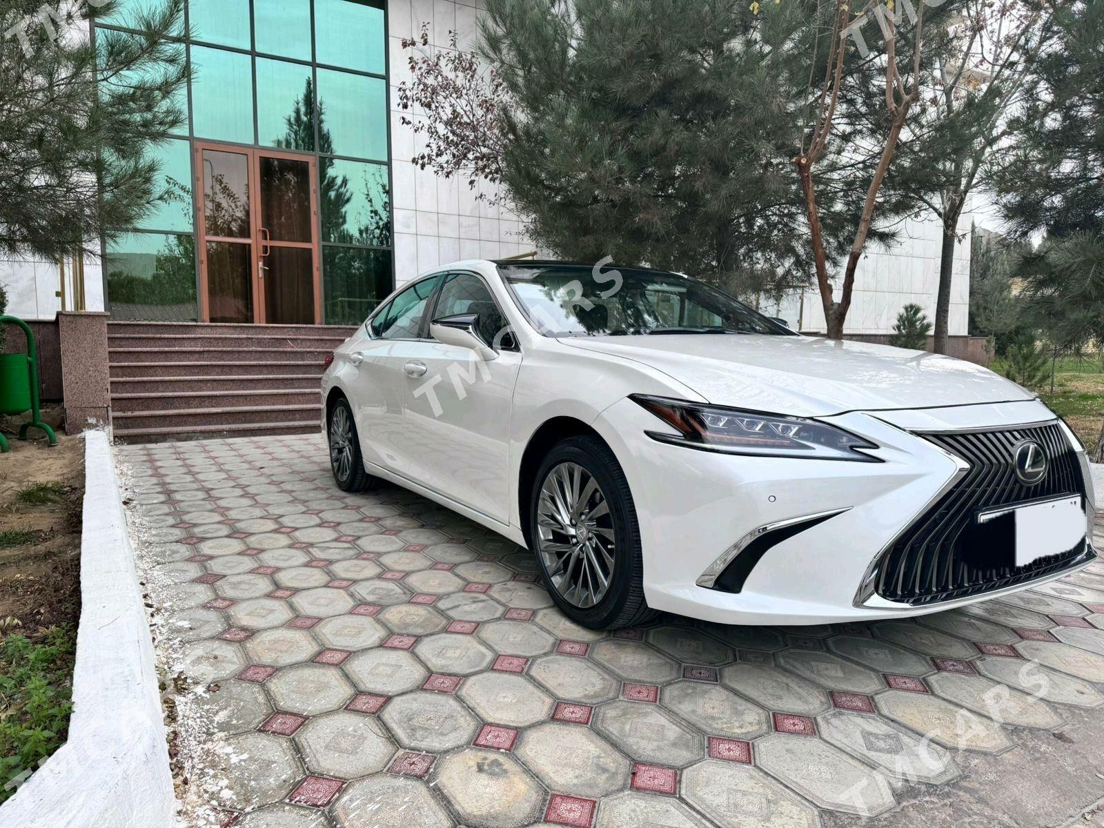 Lexus ES 350 2019 - 600 000 TMT - Türkmenbaşy - img 3