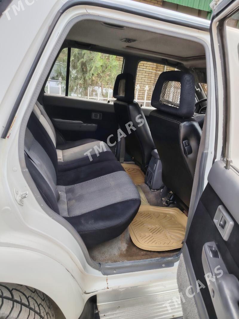 Toyota Hilux 1992 - 50 000 TMT - Кёнеургенч - img 3