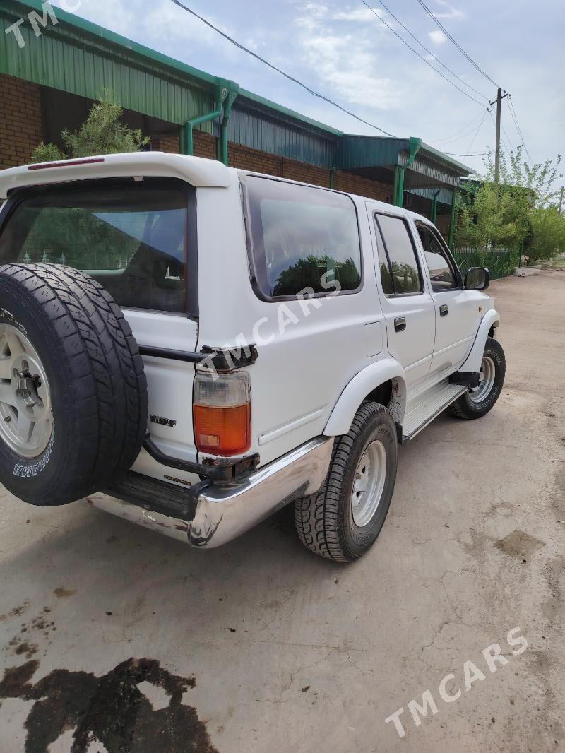 Toyota Hilux 1992 - 50 000 TMT - Кёнеургенч - img 5