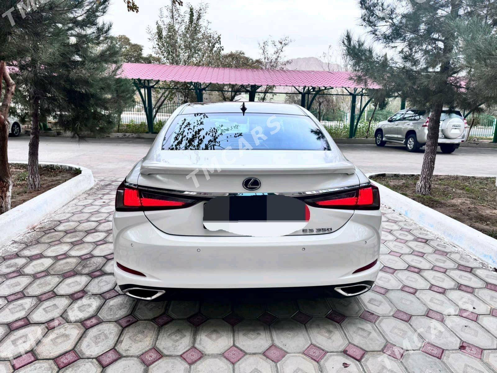 Lexus ES 350 2019 - 600 000 TMT - Türkmenbaşy - img 4