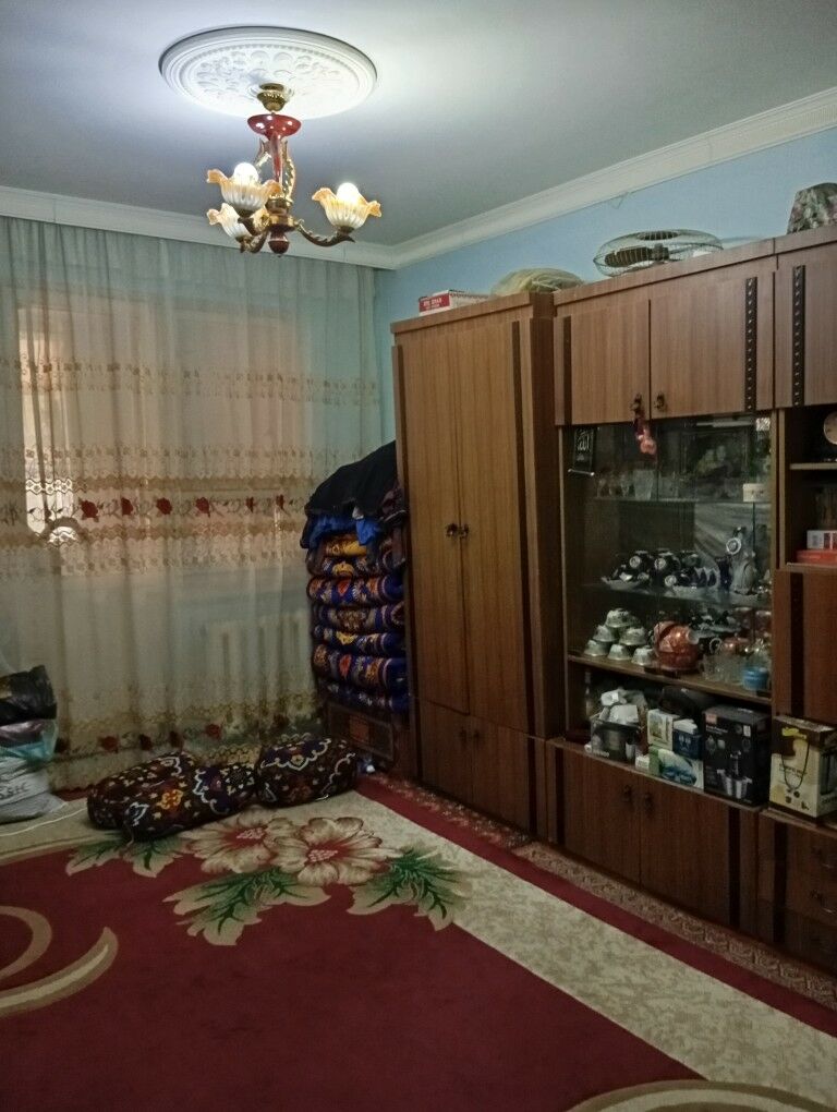 Сатлык квартира бай базар - Daşoguz - img 2