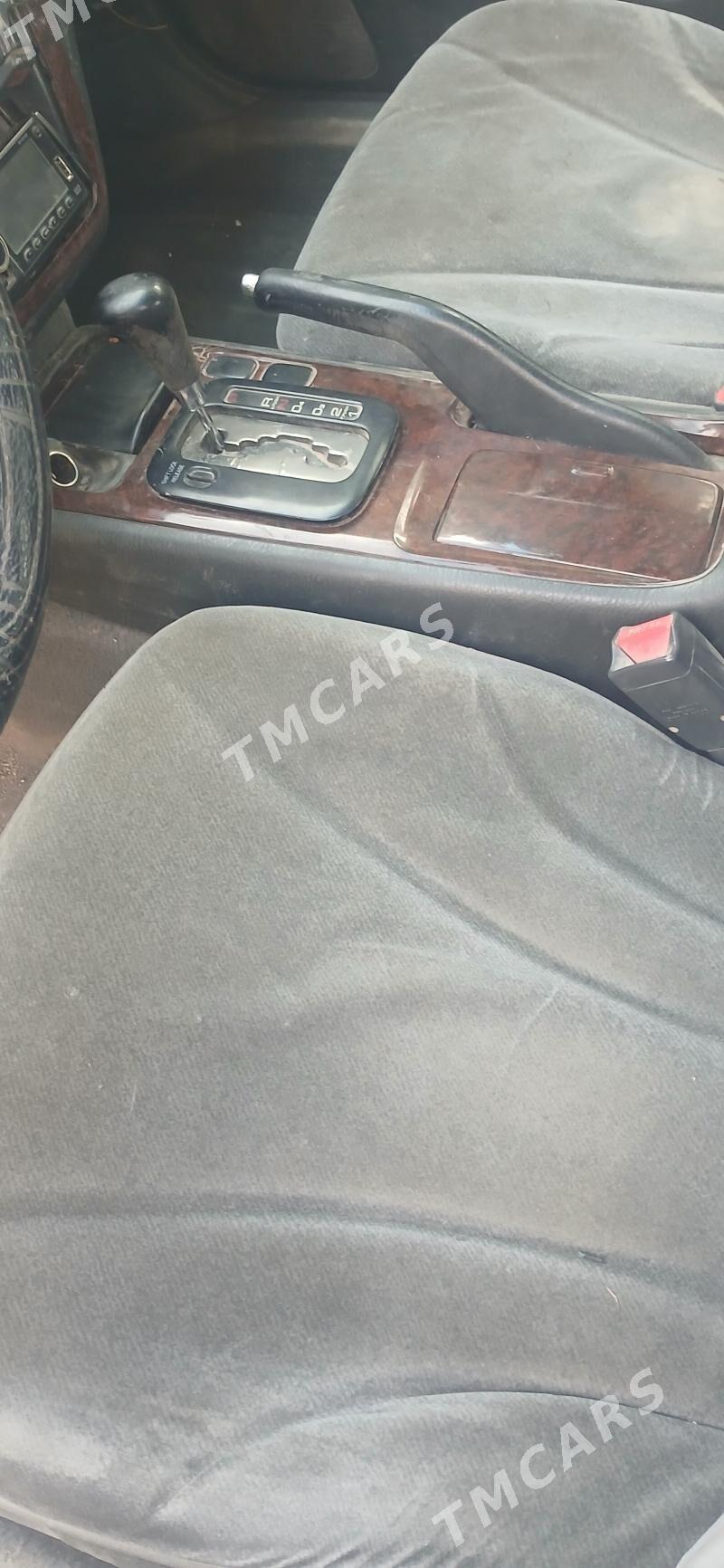 Honda CR-V 1997 - 17 000 TMT - Daşoguz - img 3