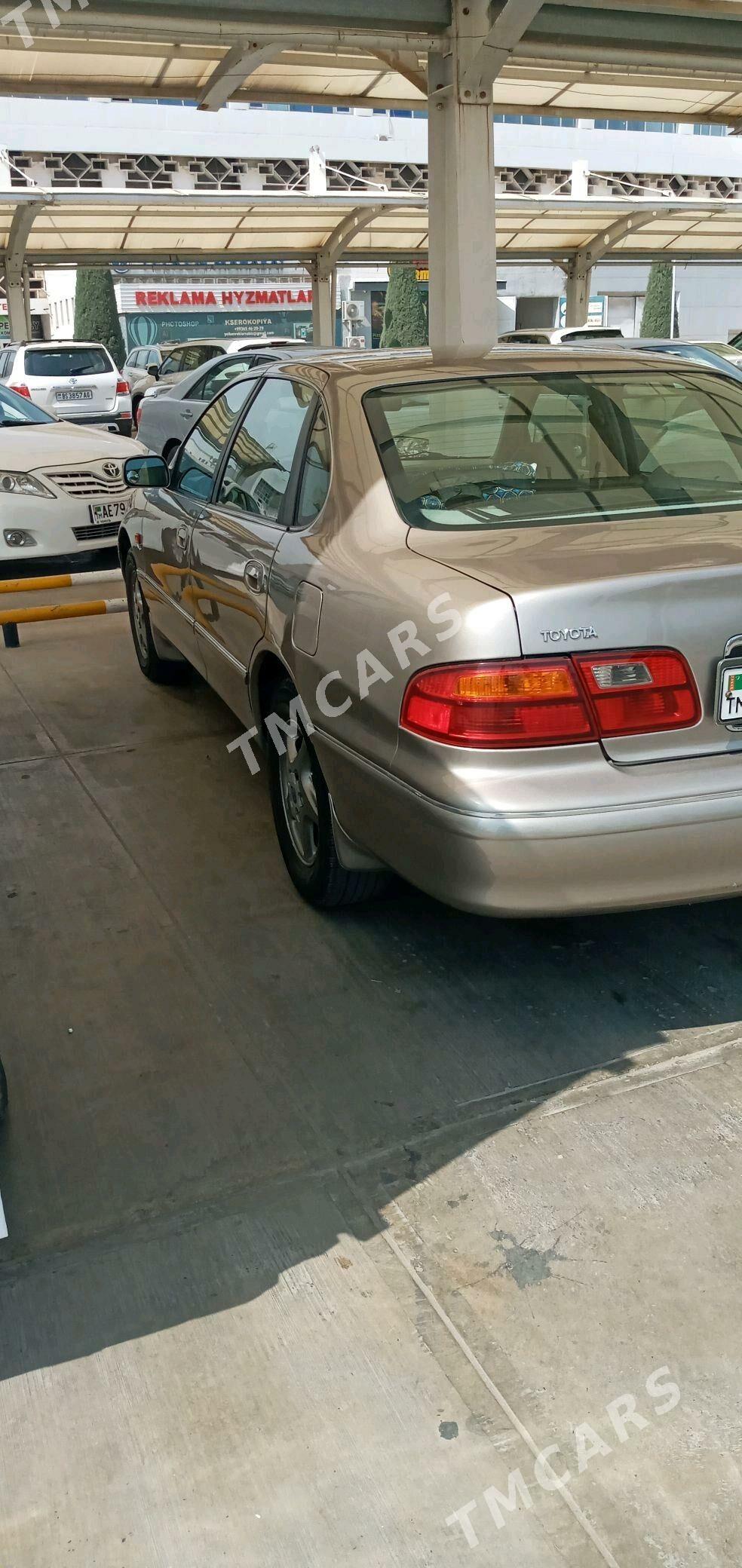 Toyota Avalon 1999 - 150 000 TMT - Векильбазар - img 3