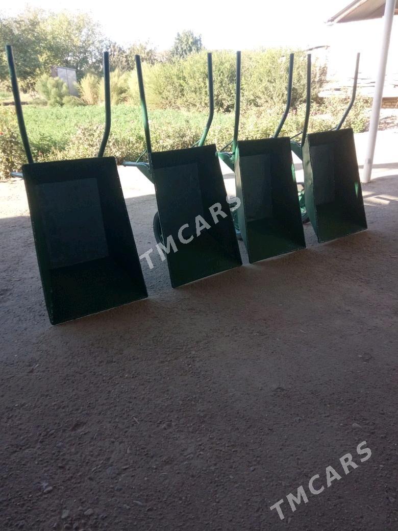 Galtak araba tacka - Сакарчага - img 5