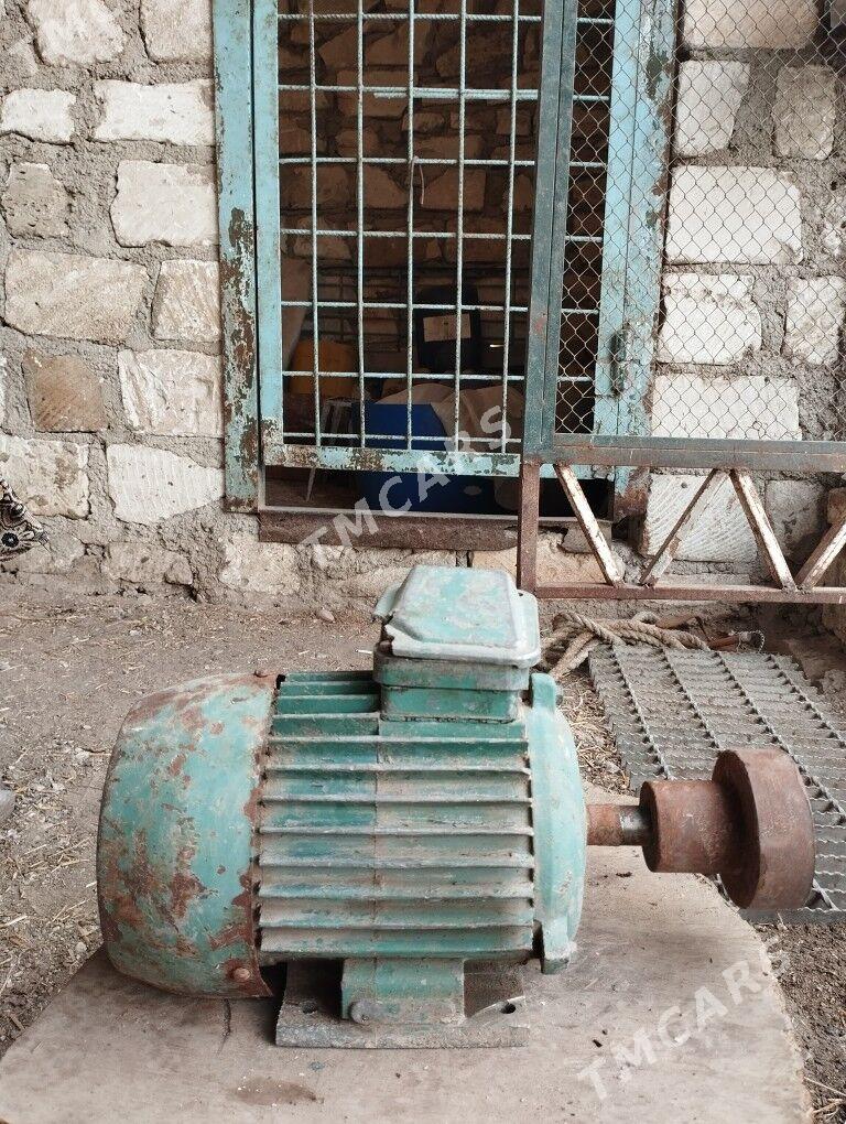 mator - Balkanabat - img 2