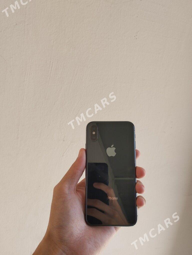Iphone X - Daşoguz - img 3