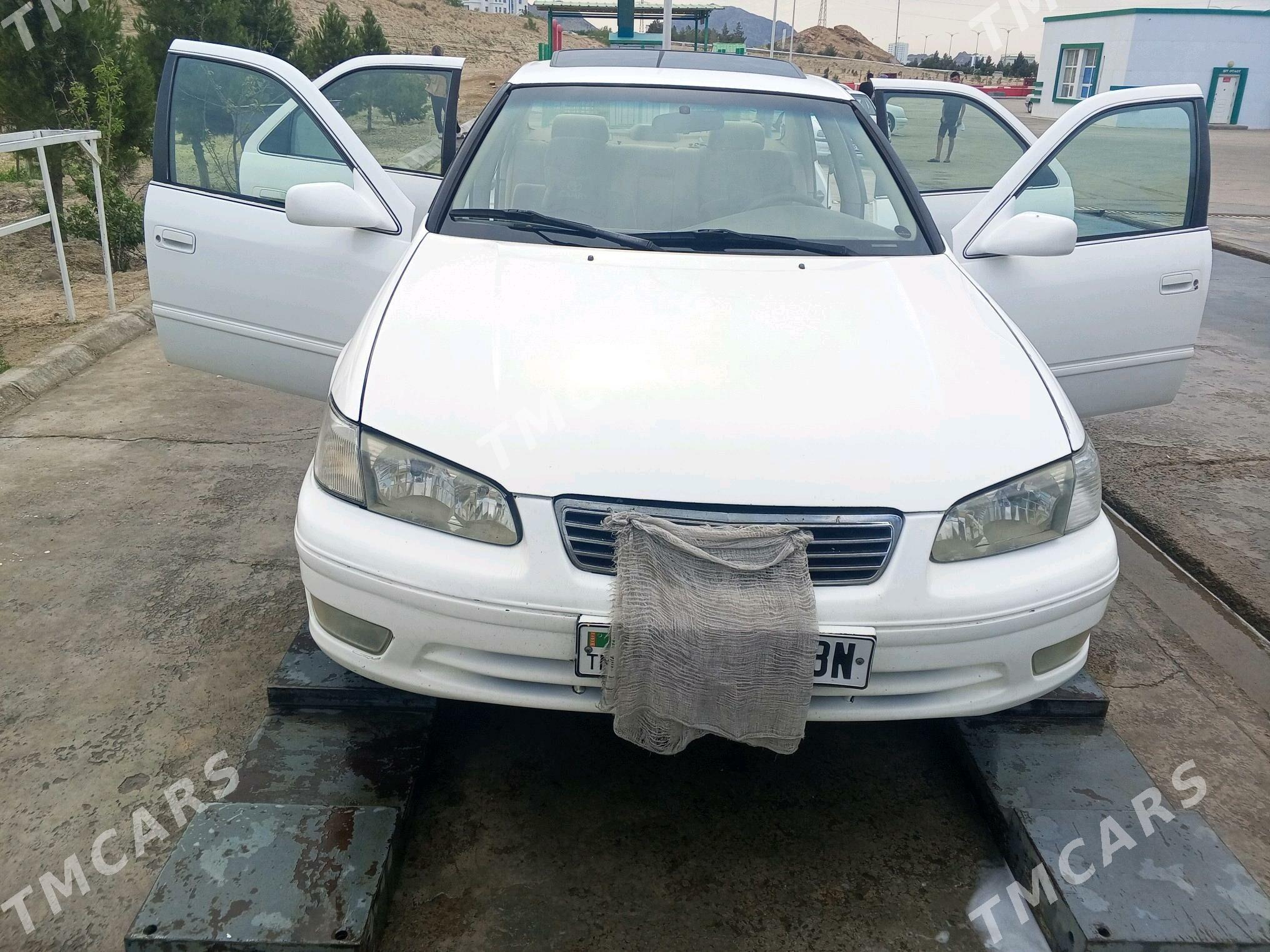 Toyota Camry 1999 - 130 000 TMT - Туркменбаши - img 6