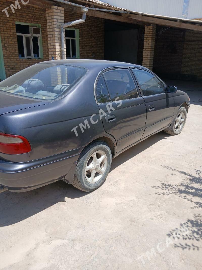 Toyota Corona 1994 - 47 000 TMT - Kerki - img 2
