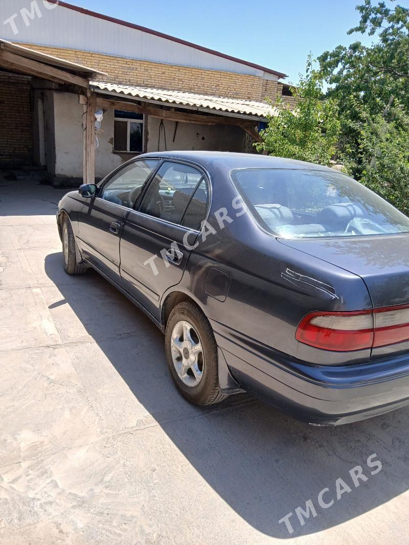 Toyota Corona 1994 - 47 000 TMT - Kerki - img 4