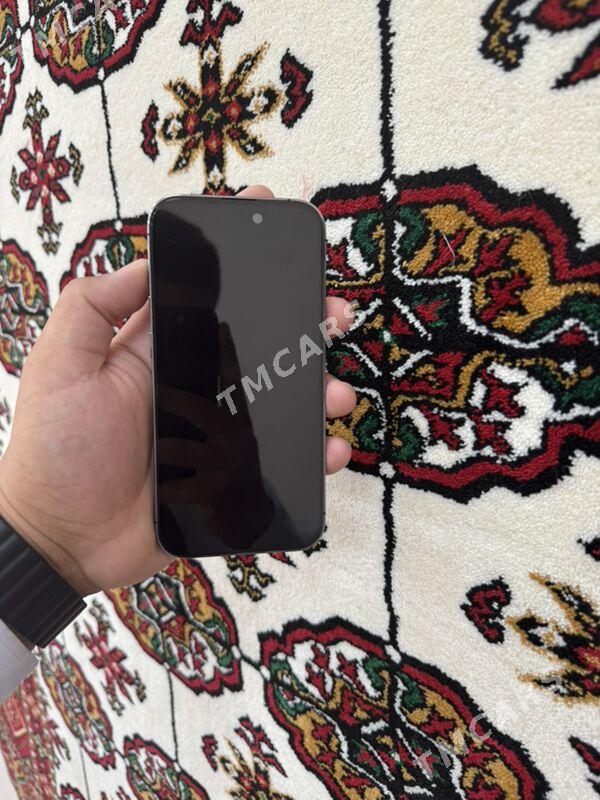 Iphone 14 pro 128G 89% - Туркменабат - img 8