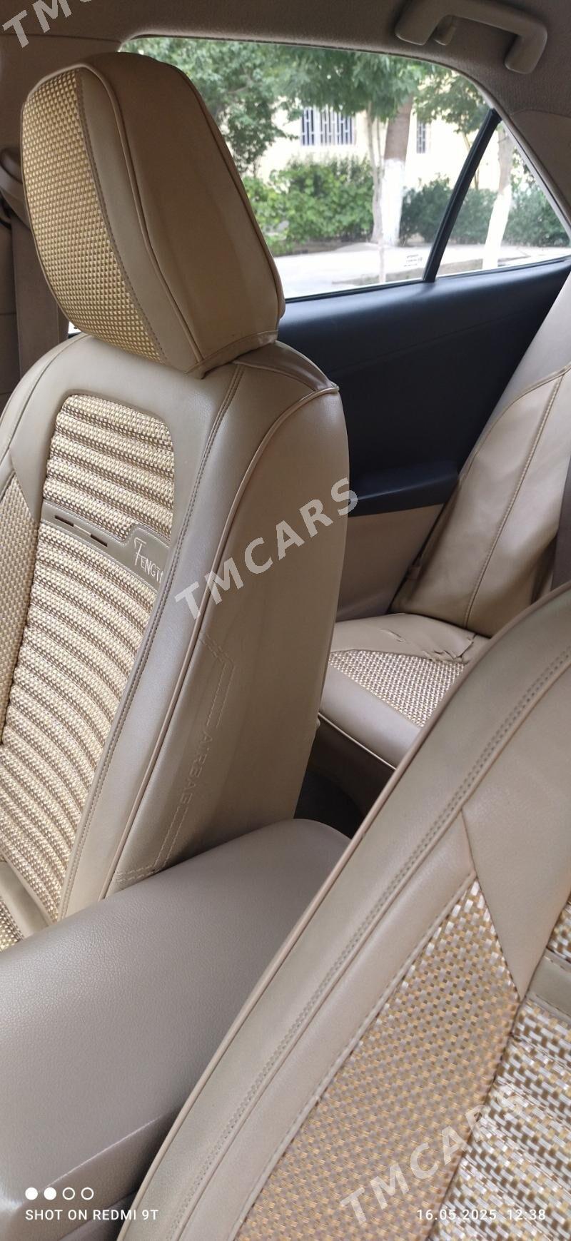 Toyota Camry 2016 - 240 000 TMT - Aşgabat - img 5