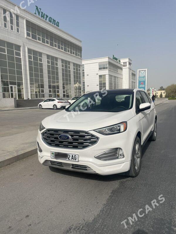 Ford Edge 2020 - 360 000 TMT - Aşgabat - img 3
