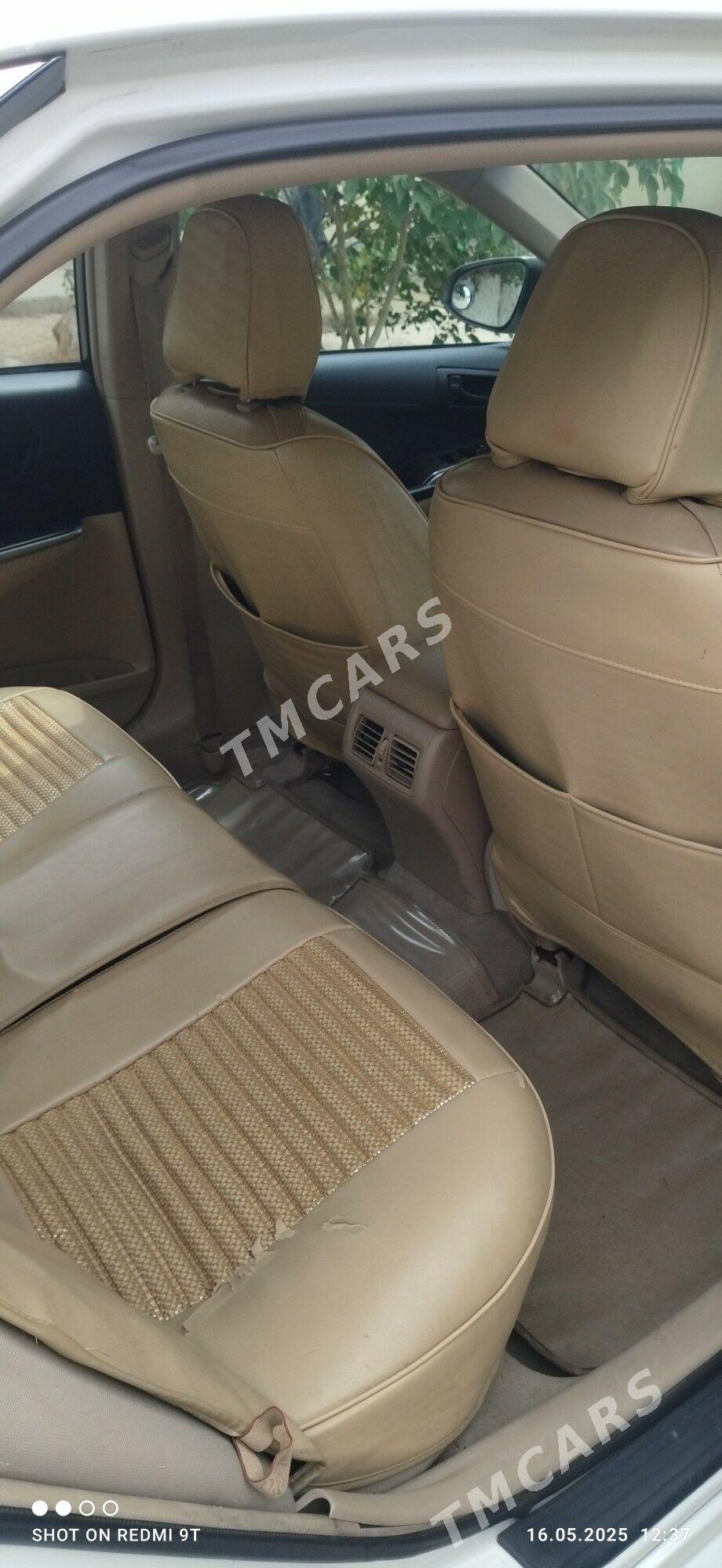 Toyota Camry 2016 - 240 000 TMT - Aşgabat - img 7