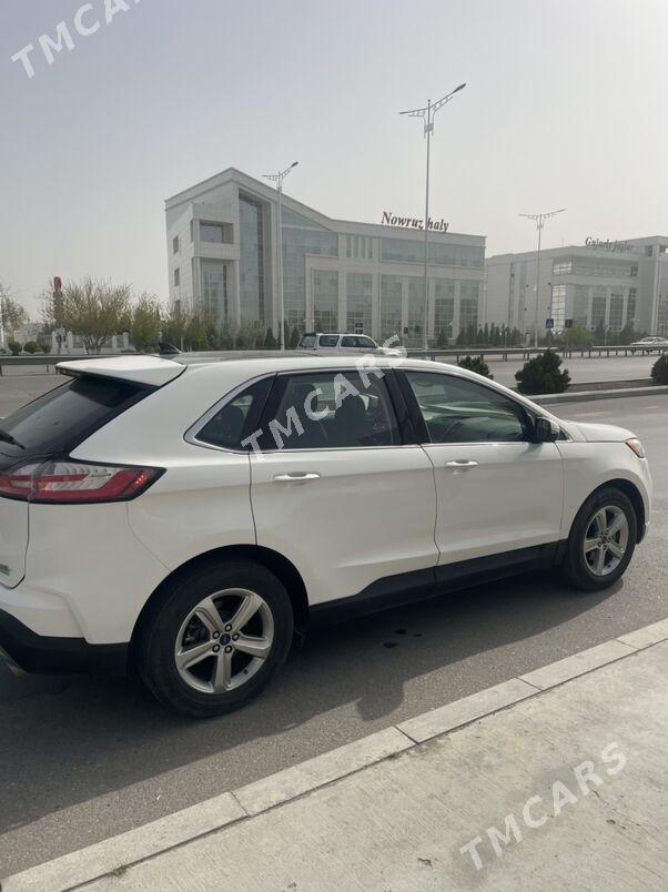 Ford Edge 2020 - 360 000 TMT - Aşgabat - img 4