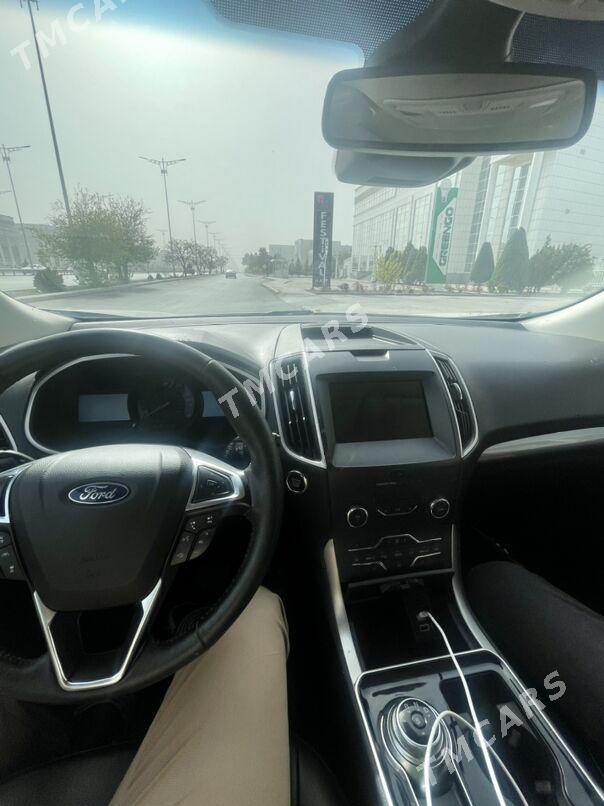 Ford Edge 2020 - 360 000 TMT - Aşgabat - img 6