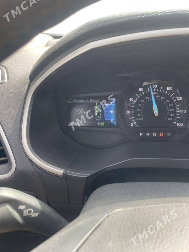 Ford Edge 2020 - 360 000 TMT - Aşgabat - img 7