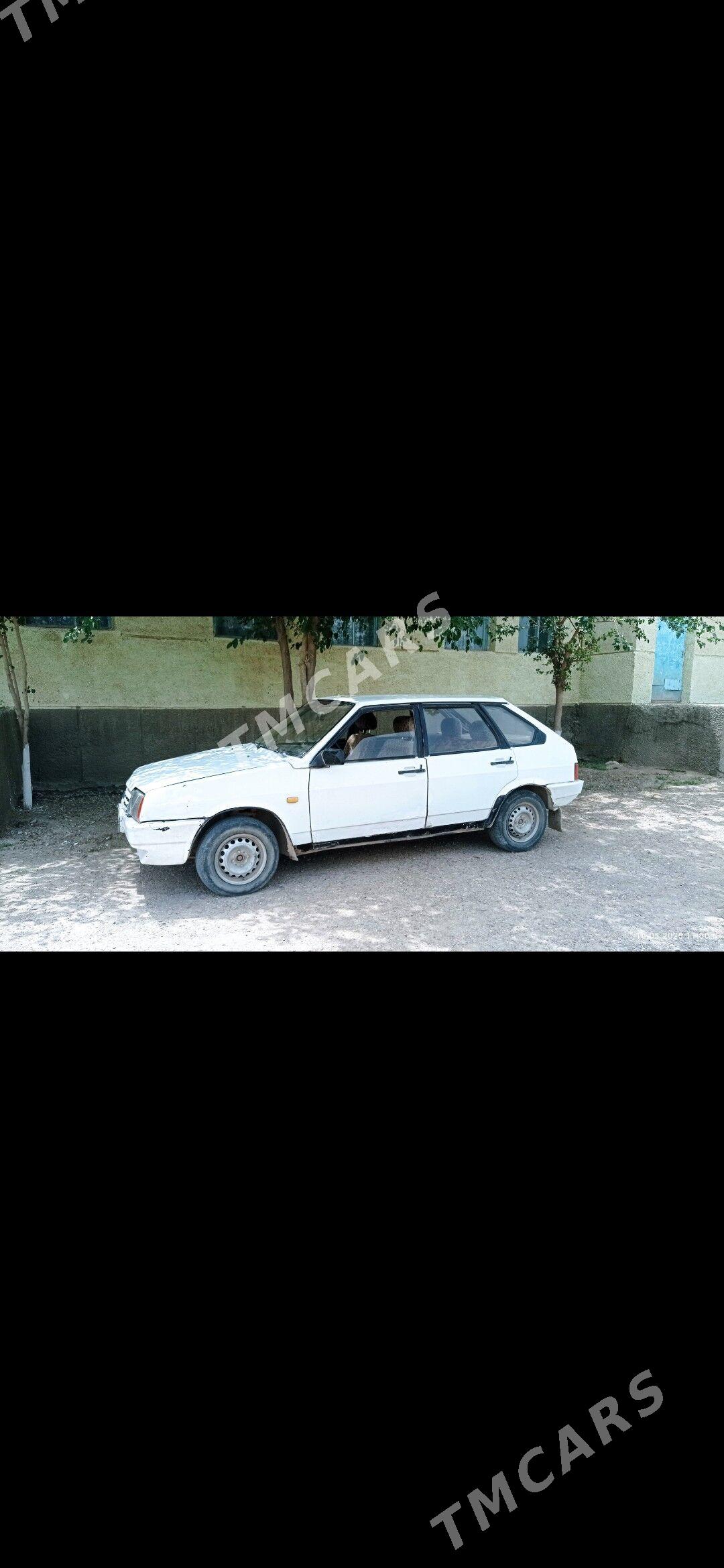 Lada 2109 1992 - 12 000 TMT - Sakarçäge - img 2