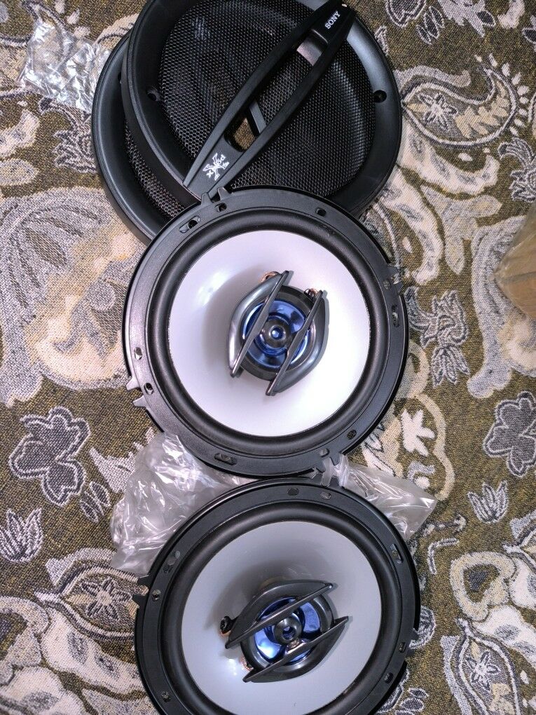 Pioneer Sony kalonka 280 TMT - Mary - img 2