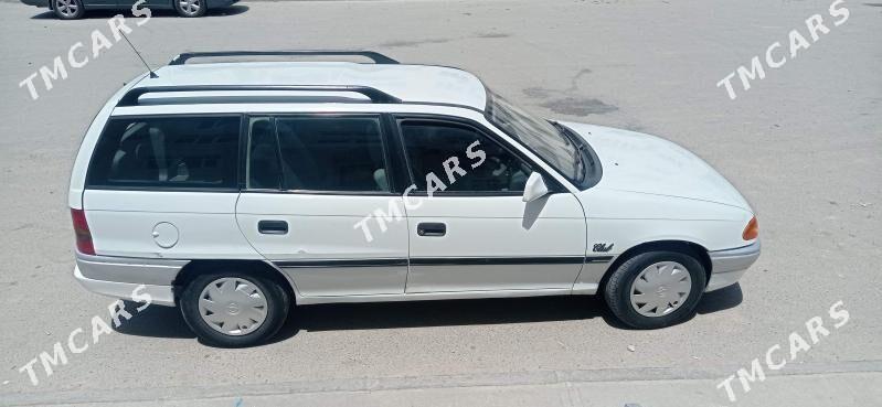 Opel Astra 1991 - 32 000 TMT - Туркменабат - img 3