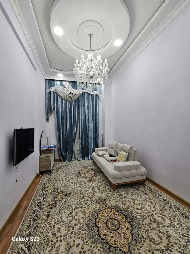 Arenda Moskowskiÿ Berkarar - Moskowskiý köç. (10 ýyl abadançylyk şaýoly) - img 5