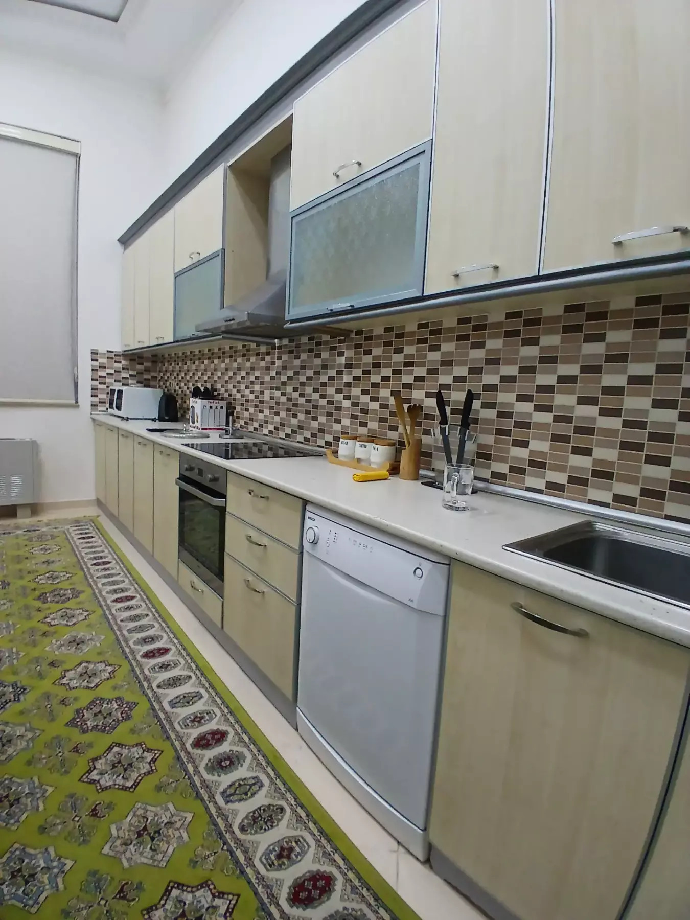 Arenda Moskowskiÿ Berkarar - Moskowskiý köç. (10 ýyl abadançylyk şaýoly) - img 4