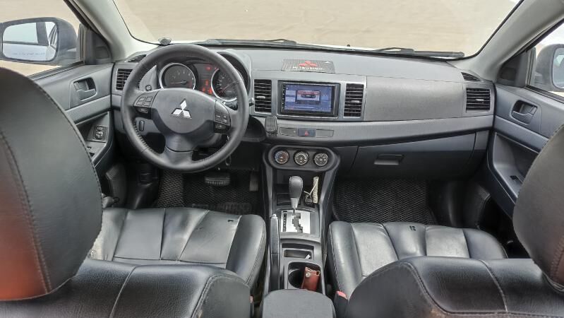 Mitsubishi Lancer 2014 - 135 000 TMT - Balkanabat - img 10