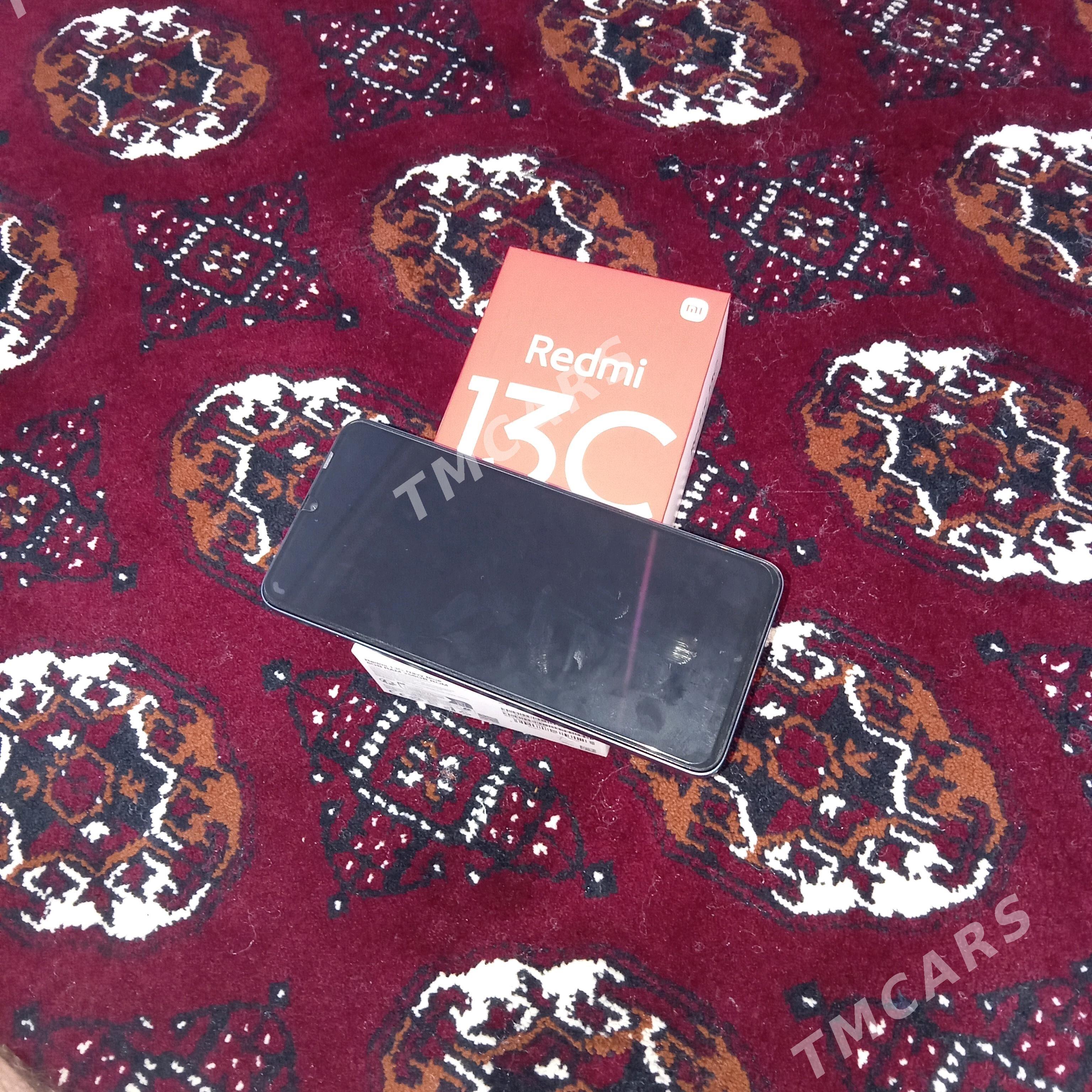 Redmi 13 C - Balkanabat - img 2