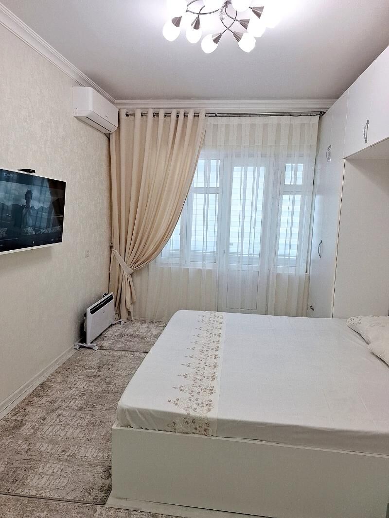 🧿 Мир 2/2 - 2 комнаты 🧿 - Parahat 2 - img 3