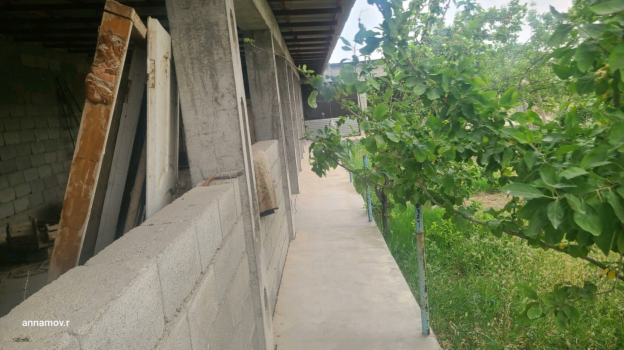 arassaja mellek jaý - Gökdepe - img 5