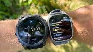 Rabocy IWATCH ALYAS SAGAT APLE - Aşgabat - img 5