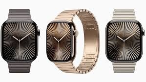 Rabocy IWATCH ALYAS SAGAT APLE - Aşgabat - img 4