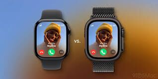 Rabocy IWATCH ALYAS SAGAT APLE - Aşgabat - img 7