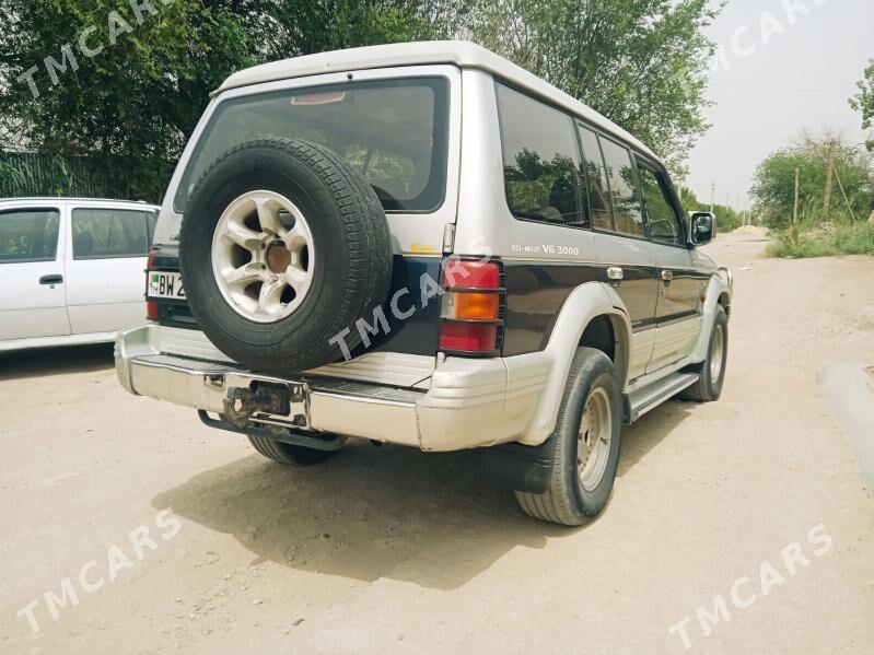 Mitsubishi Pajero 1995 - 60 000 TMT - Darganata - img 2