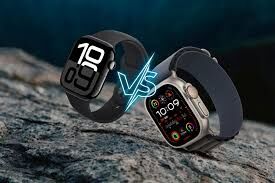 Rabocy IWATCH ALYAS SAGAT APLE - Aşgabat - img 6