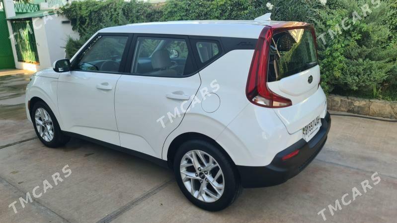 Kia Soul 2020 - 199 000 TMT - Ашхабад - img 4