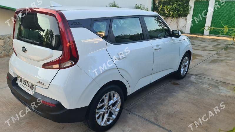 Kia Soul 2020 - 199 000 TMT - Ашхабад - img 3