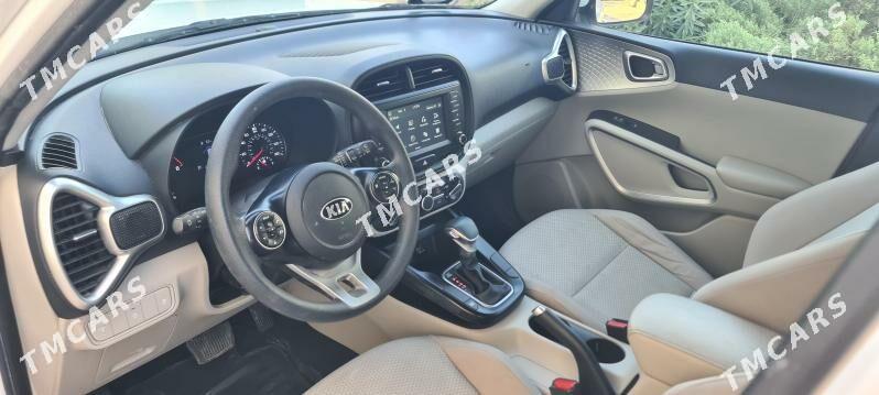 Kia Soul 2020 - 199 000 TMT - Ашхабад - img 9