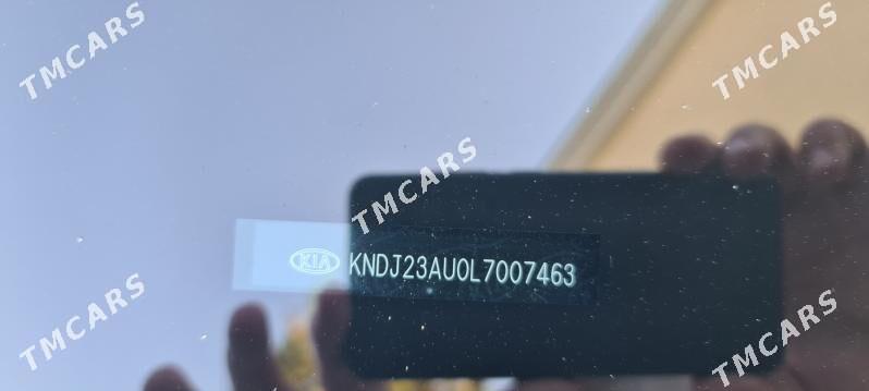 Kia Soul 2020 - 199 000 TMT - Ашхабад - img 5