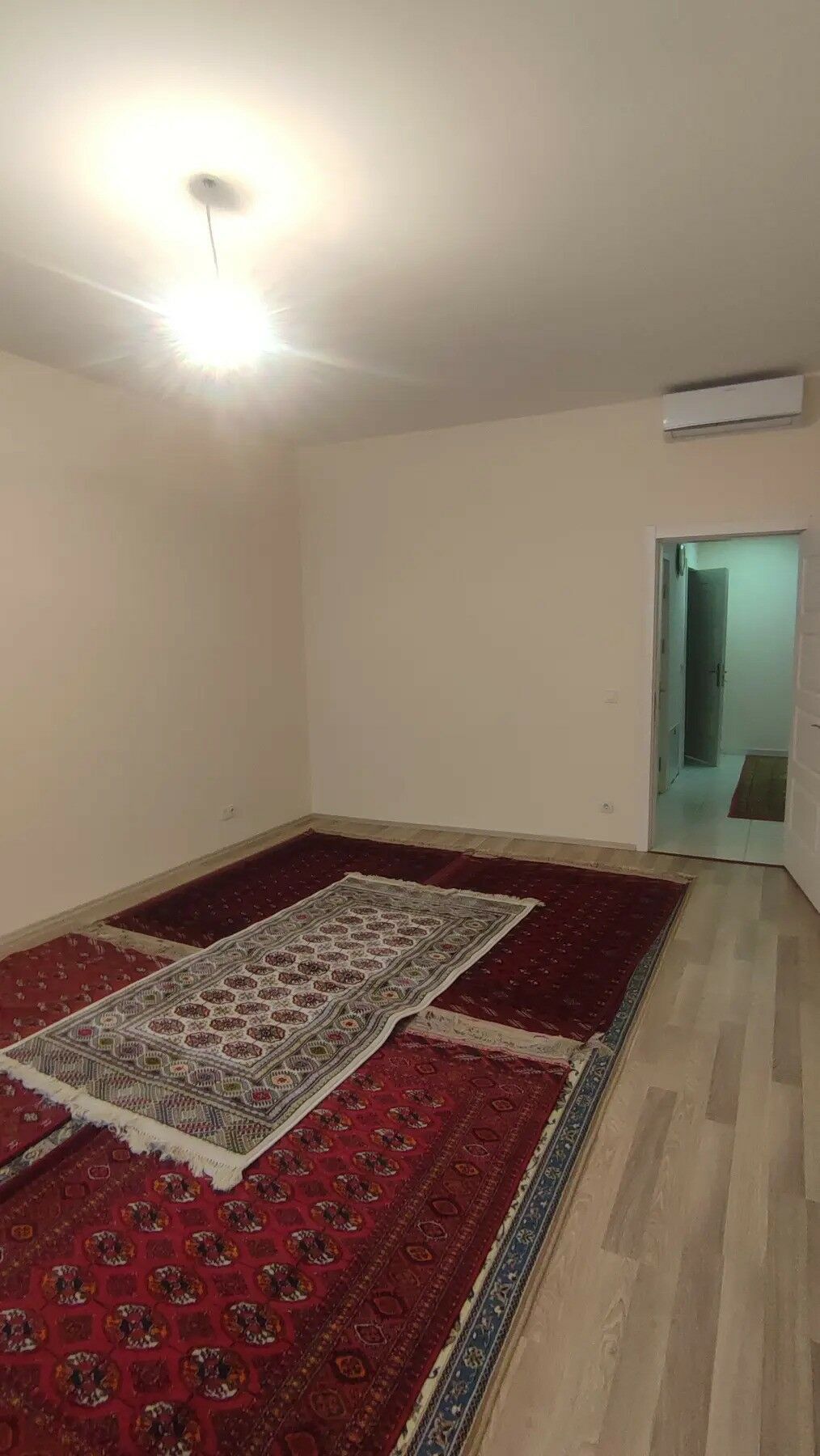 SATLYK JAÝ .MIR 8 .3 KOM.. - Aşgabat - img 5